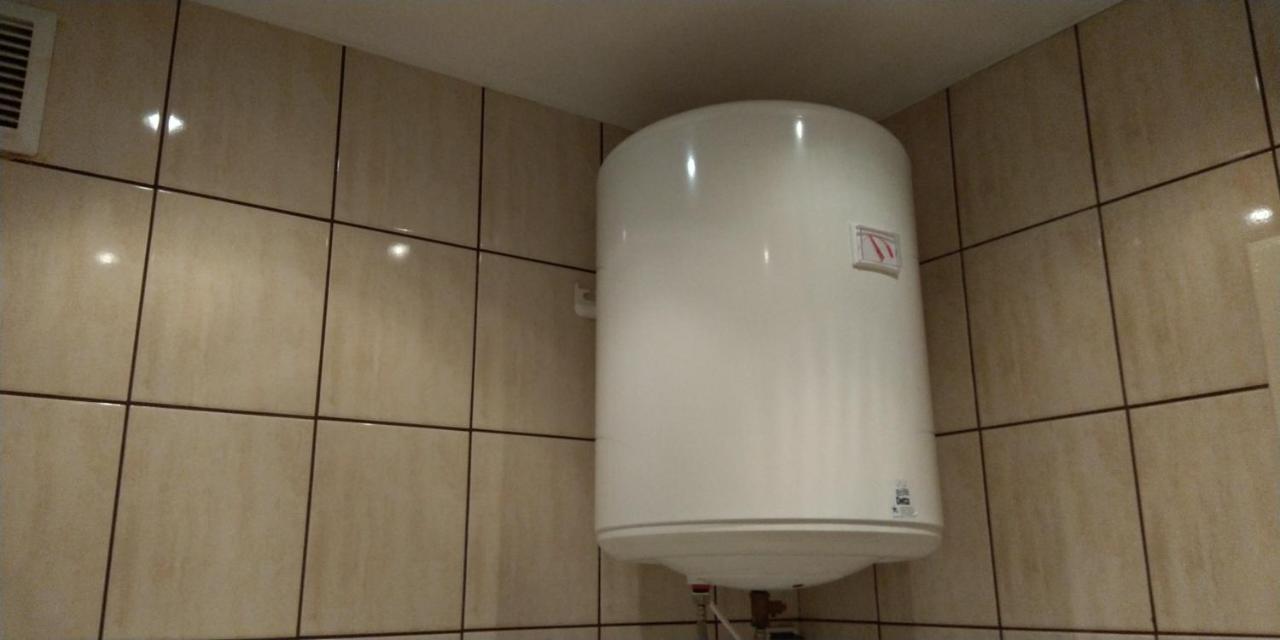 Mieszkanie Wakacyjne 4P Lägenhet Świnoujście Exteriör bild